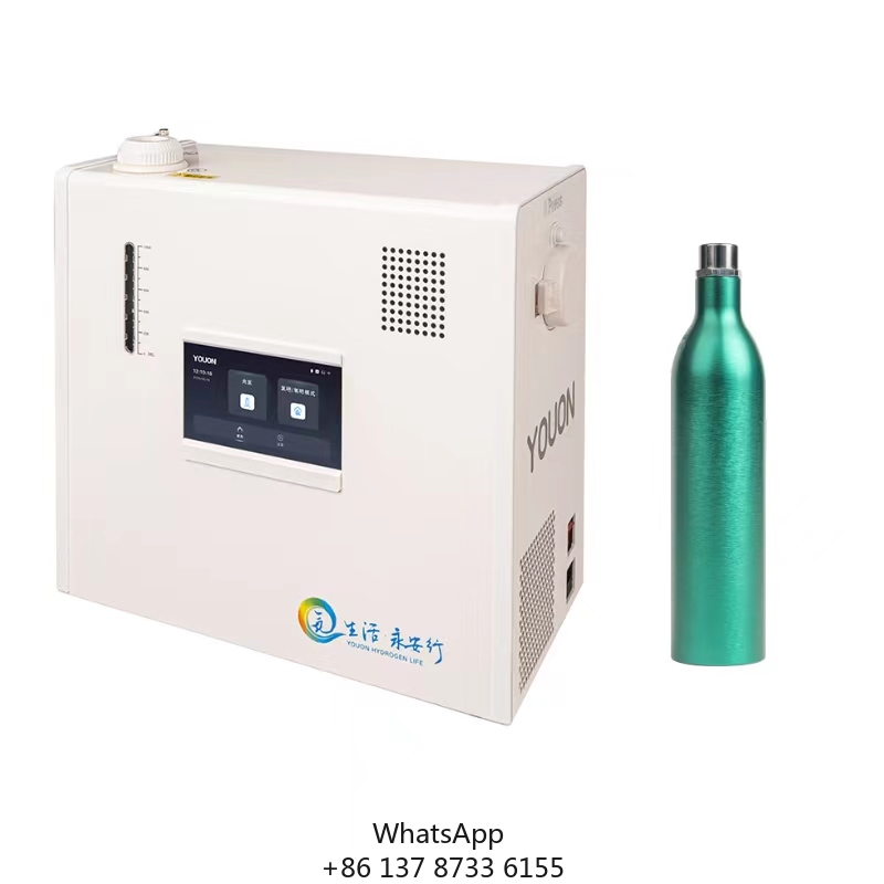 Renewable Energy Hydrogen - Latest Products Renewable Energy Hydrogen Generator