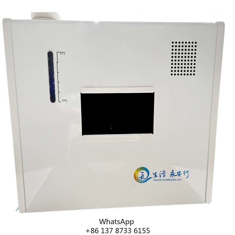 Renewable Energy Hydrogen - Hot New Product Low Pressure High