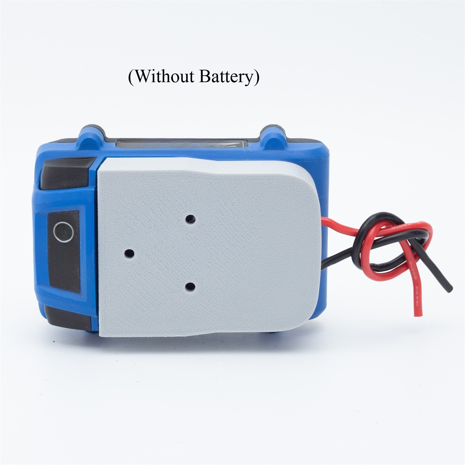 X Battery Adapter for KOBALT 2 - Agm Deep Cycle Battery 评论和价格