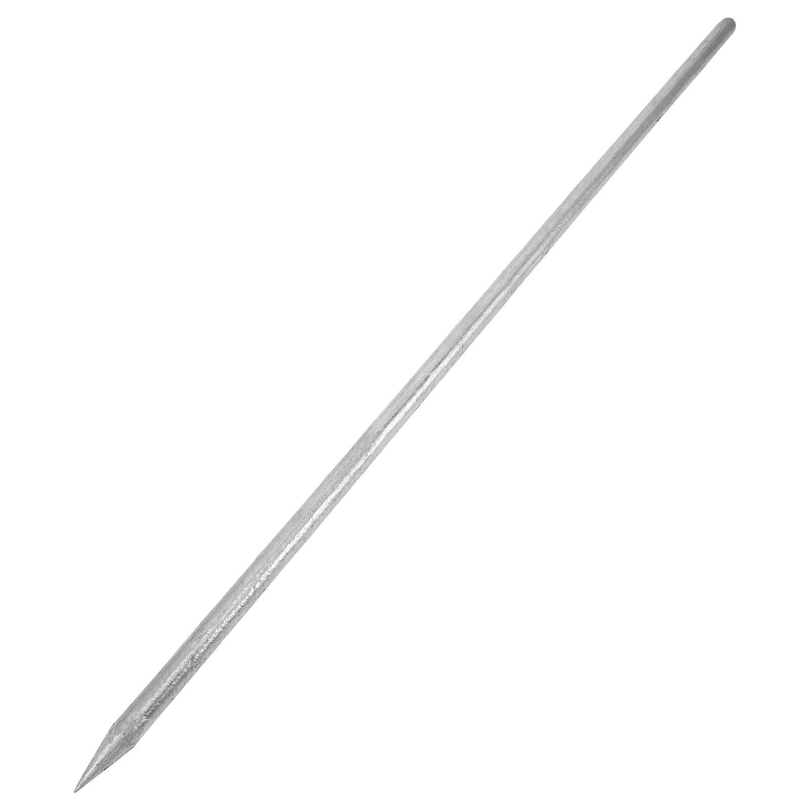 Stainless Steel Grounding Rod  - Earthing Grounding Rod 评论和价格