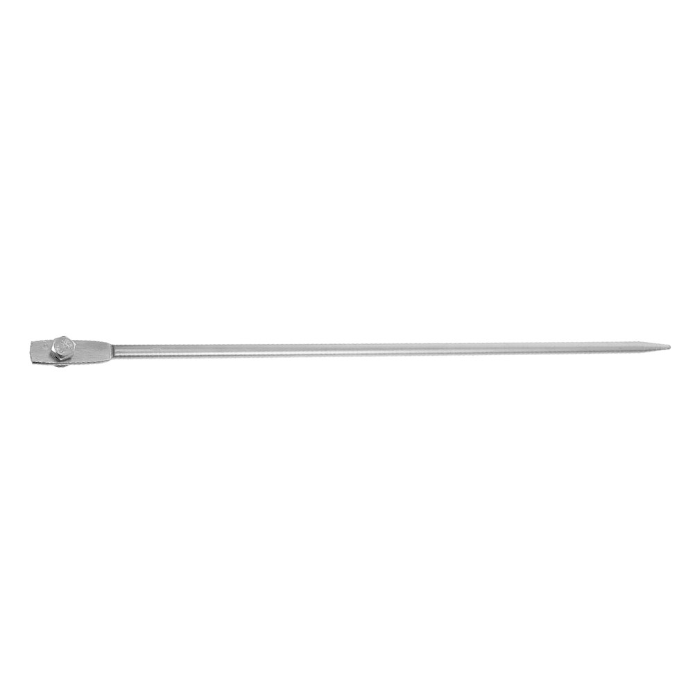 Galvanized Ground Rod 19.65inc - Earthing Grounding Rod 评论和价格