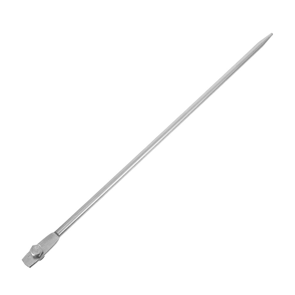 Galvanized Ground Rod 19.65inc - Earthing Grounding Rod 评论和价格