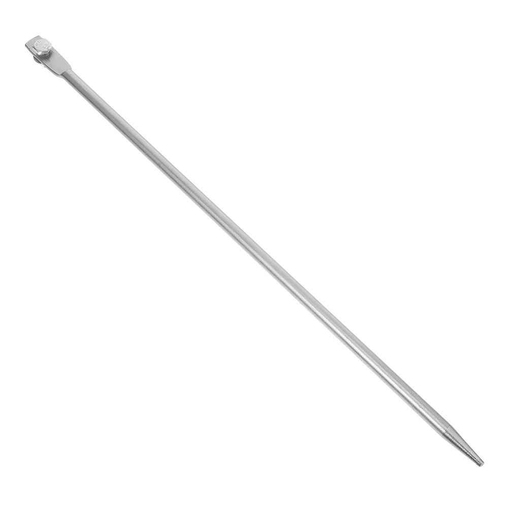 Galvanized Grounding Rod 19.65 - Earthing Grounding Rod 评论和价格