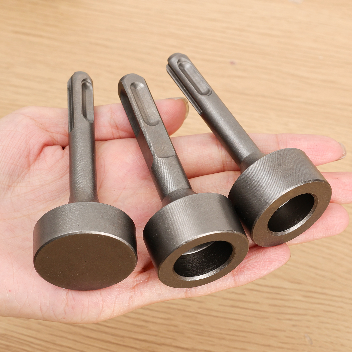 Pile Driving Hammer Heavy Duty - Earthing Grounding Rod 评论和价格