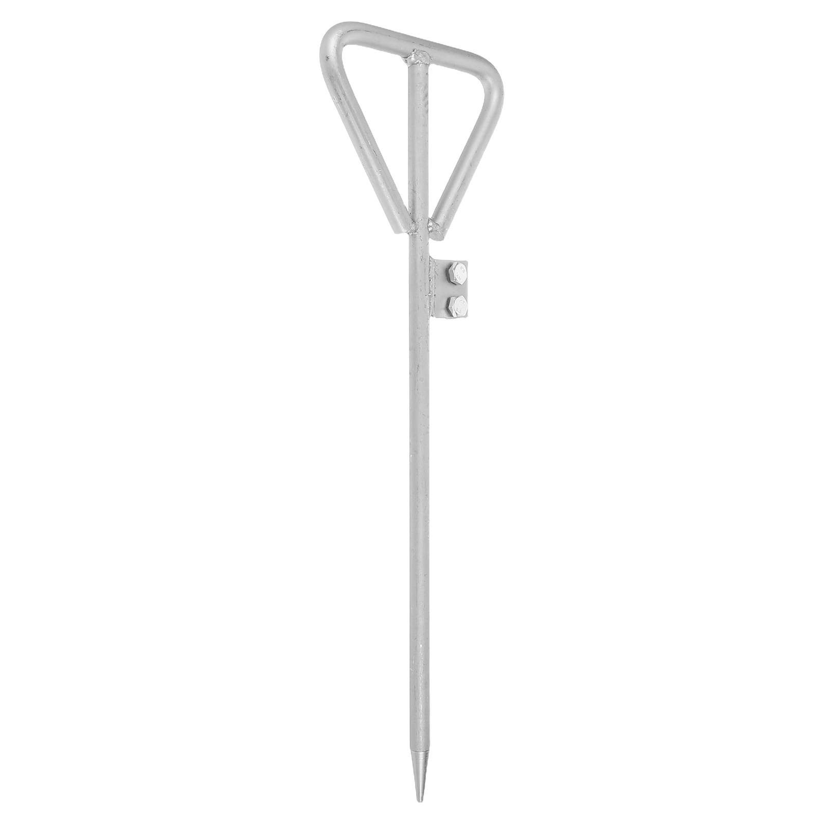 Robust Galvanized Iron Groundi - Earthing Grounding Rod 评论和价格