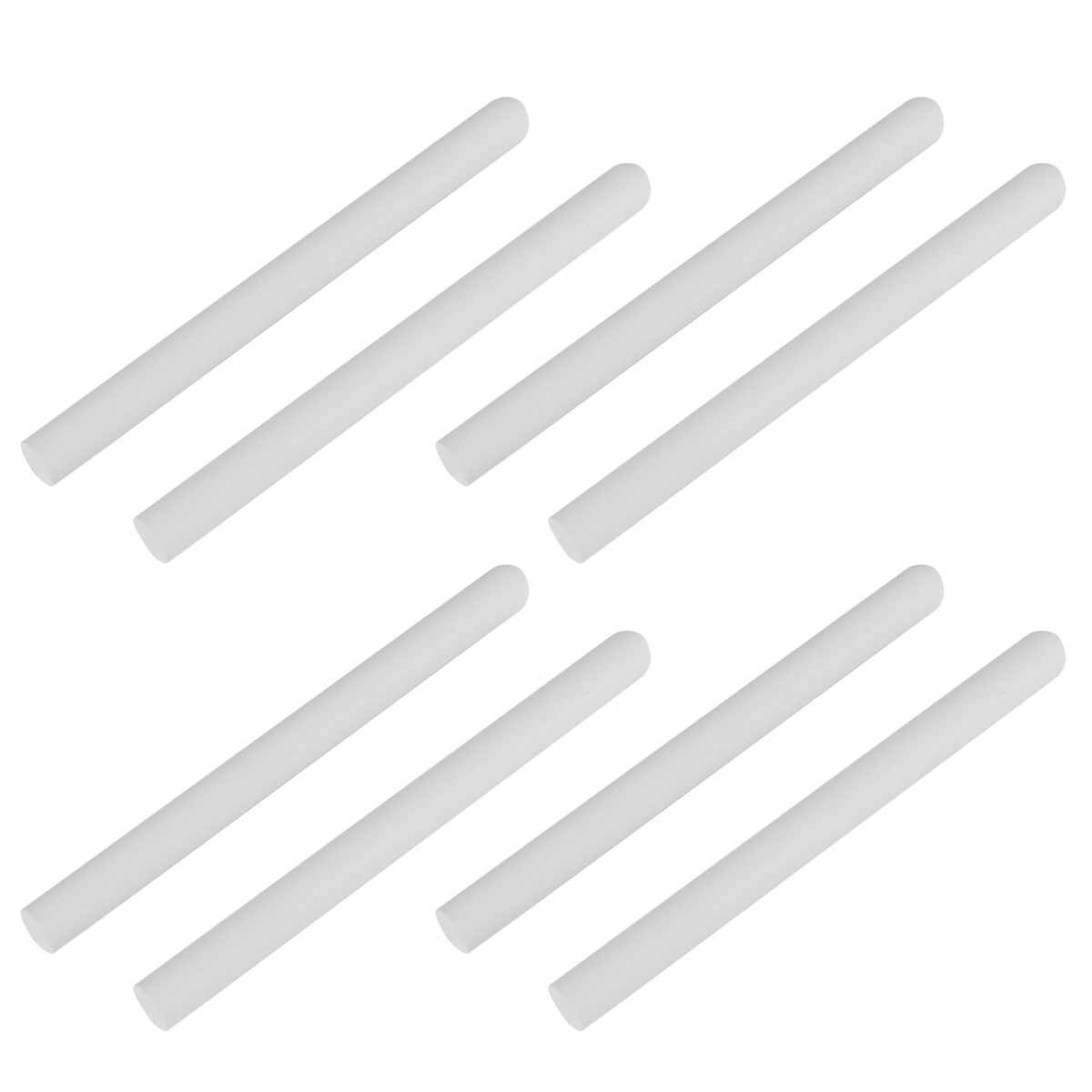 8 Pcs Diatomite Moisture Absor - Earthing Grounding Rod 评论和价格
