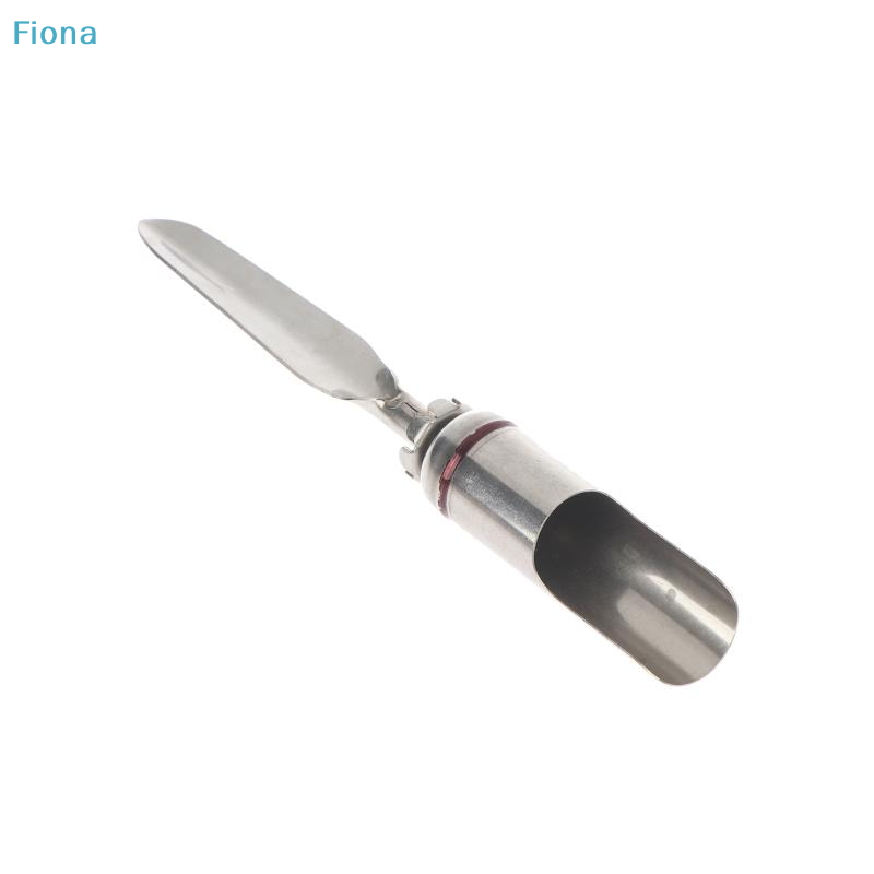☭Universal Stainless Steel Fis - Earthing Grounding Rod 评论和价格