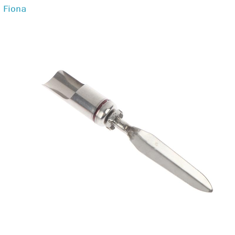 ☭Universal Stainless Steel Fis - Earthing Grounding Rod 评论和价格