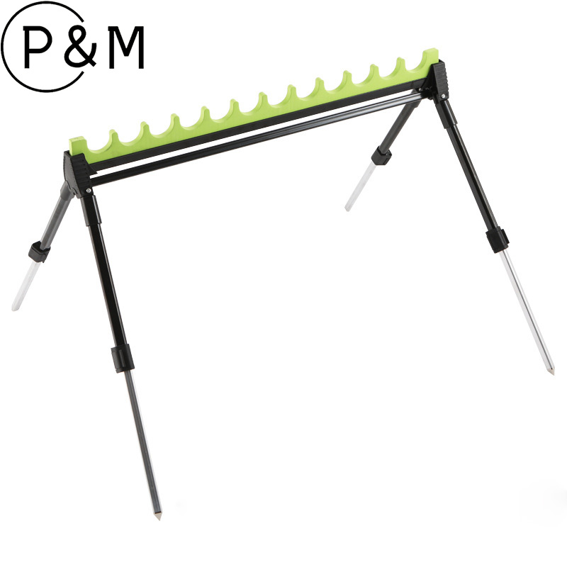 Outdoor Multi-Rod Support Brac - Earthing Grounding Rod 评论和价格