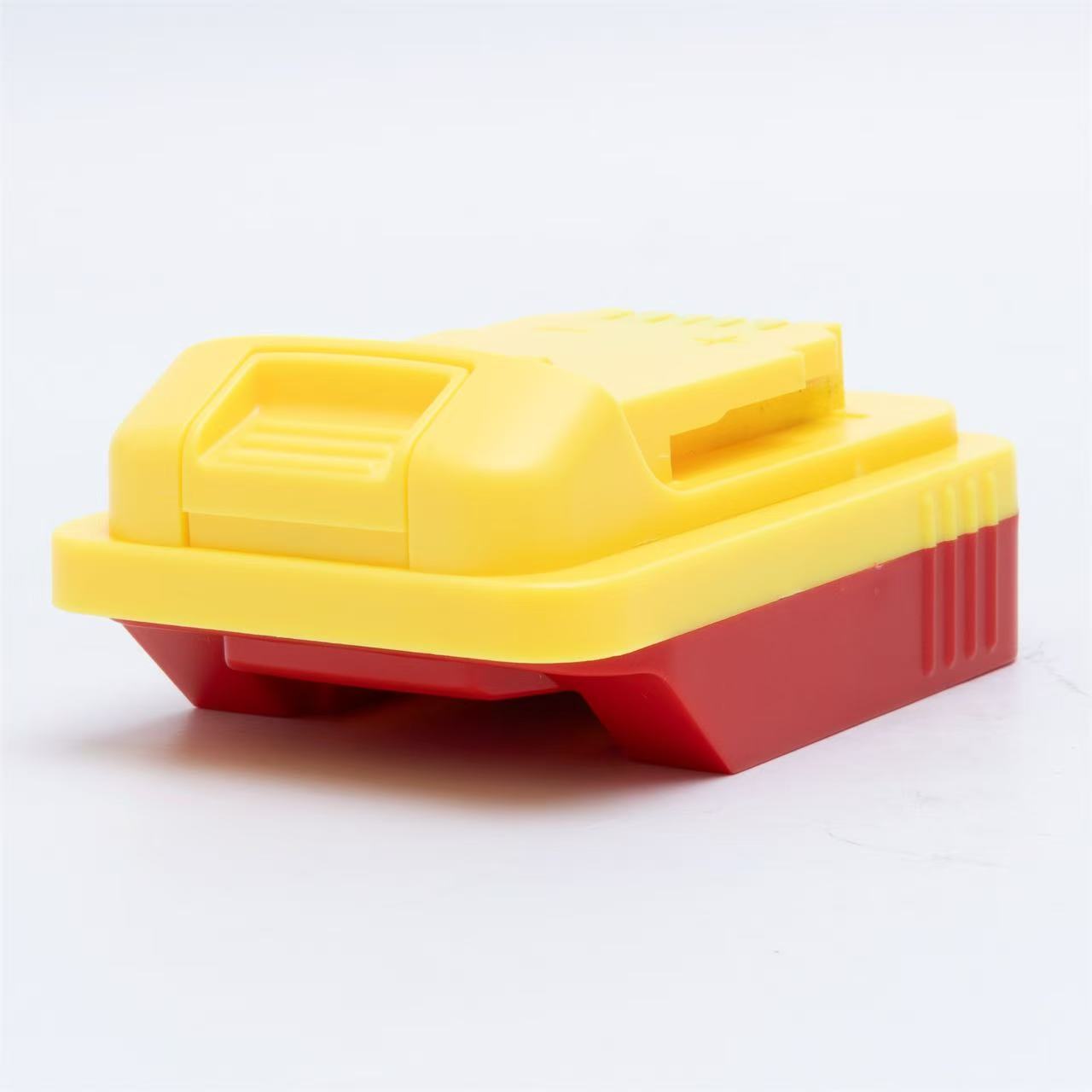 Battery Adapter For Parkside L - Agm Deep Cycle Battery 评论和价格