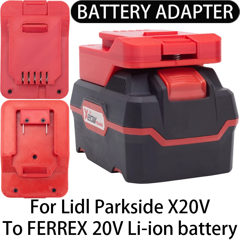 Adapter/Converter For Aldi FER - Agm Deep Cycle Battery 评论和价格