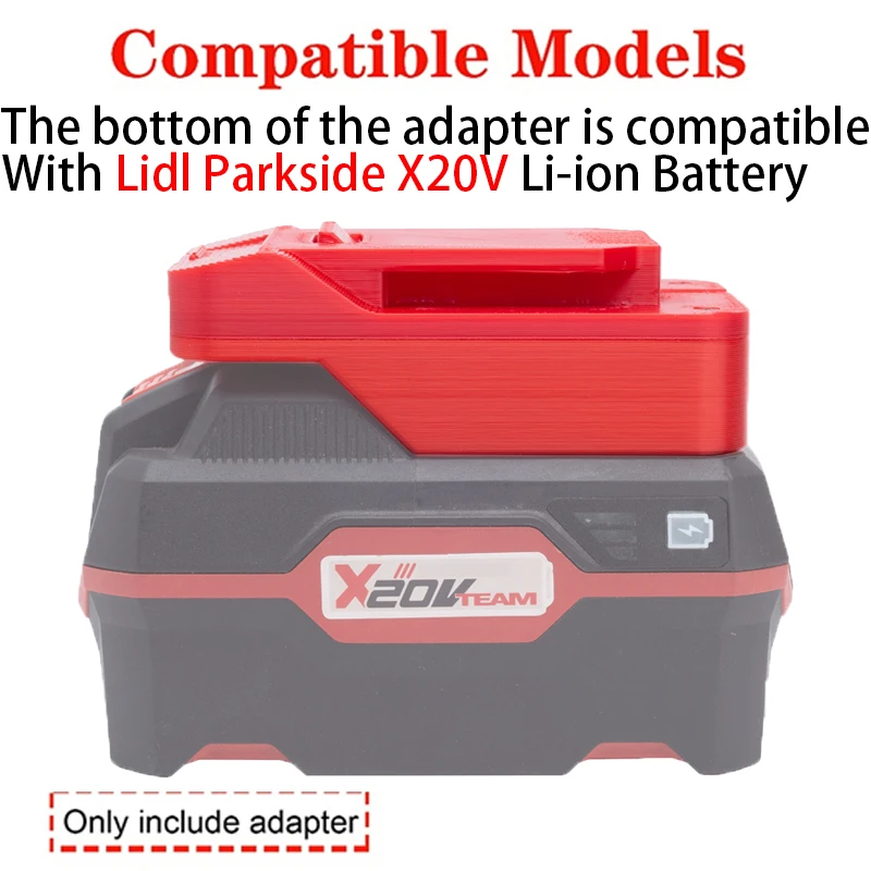 Adapter/Converter For Aldi FER - Agm Deep Cycle Battery 评论和价格