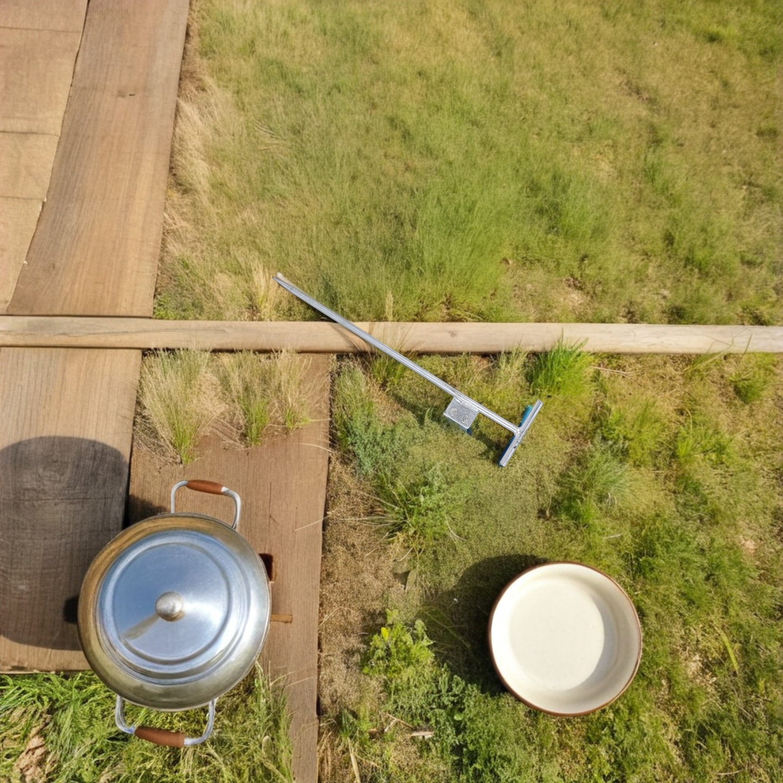 Galvanized Grounding Rod T-Sha - Earthing Grounding Rod 评论和价格