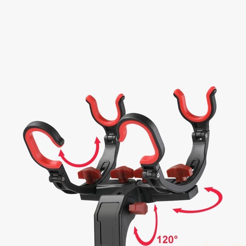 31BE Fishing Pole Holder Stand - Earthing Grounding Rod 评论和价格