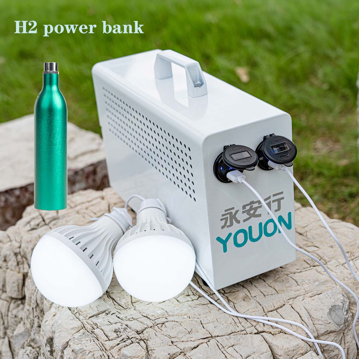 68W 300W 800W Zero-Carbon Emis - Renewable Energy Hydrogen 评论和价格