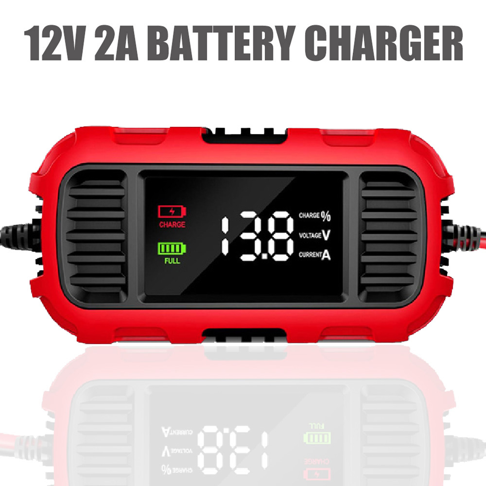 Automatic Trickle Battery Char - Agm Deep Cycle Battery 评论和价格