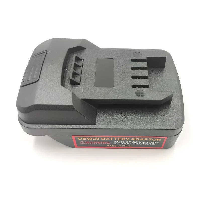 Battery Adapter For Dewalt 18V - Agm Deep Cycle Battery 评论和价格